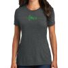 Ladies 4.5oz Tri-Blend T-Shirt Thumbnail