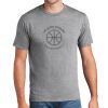 P&C Unisex 4.5oz Fan Favorite Cotton T-Shirt PC450 Thumbnail