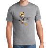 P&C Unisex 4.5oz Fan Favorite Cotton T-Shirt PC450 Thumbnail