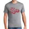 P&C Unisex 4.5oz Fan Favorite Cotton T-Shirt PC450 Thumbnail