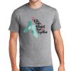 P&C Unisex 4.5oz Fan Favorite Cotton T-Shirt PC450 Thumbnail