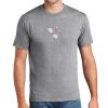 P&C Unisex 4.5oz Fan Favorite Cotton T-Shirt PC450 Thumbnail