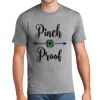 P&C Unisex 4.5oz Fan Favorite Cotton T-Shirt PC450 Thumbnail