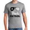 P&C Unisex 4.5oz Fan Favorite Cotton T-Shirt PC450 Thumbnail