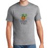 P&C Unisex 4.5oz Fan Favorite Cotton T-Shirt PC450 Thumbnail