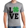 P&C Unisex 4.5oz Fan Favorite Cotton T-Shirt PC450 Thumbnail