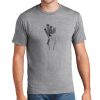 P&C Unisex 4.5oz Fan Favorite Cotton T-Shirt PC450 Thumbnail