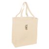 Ideal Twill Over the Shoulder Grocery Tote Thumbnail