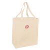 Ideal Twill Over the Shoulder Grocery Tote Thumbnail