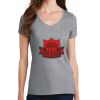 PC Ladies Fan Favorite V-Neck T-Shirt Thumbnail