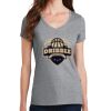 PC Ladies Fan Favorite V-Neck T-Shirt Thumbnail