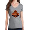 PC Ladies Fan Favorite V-Neck T-Shirt Thumbnail