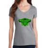 PC Ladies Fan Favorite V-Neck T-Shirt Thumbnail