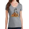 PC Ladies Fan Favorite V-Neck T-Shirt Thumbnail