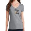 PC Ladies Fan Favorite V-Neck T-Shirt Thumbnail