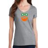 PC Ladies Fan Favorite V-Neck T-Shirt Thumbnail