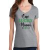 PC Ladies Fan Favorite V-Neck T-Shirt Thumbnail