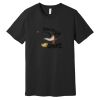 BC3001 Unisex Jersey Short Sleeve Tee Thumbnail