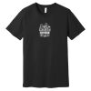 BC3001 Unisex Jersey Short Sleeve Tee Thumbnail