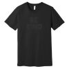 BC3001 Unisex Jersey Short Sleeve Tee Thumbnail