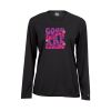 B-Core Women's L/S Tee Thumbnail