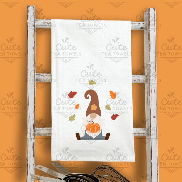 Fall Gnome 01 Thumbnail