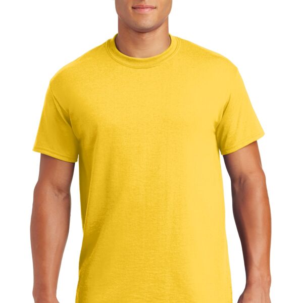 Gildan Unisex 5.6oz Dry Blend 50/50 T-Shirt Thumbnail